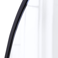 Aleeza Round Wall Mirror